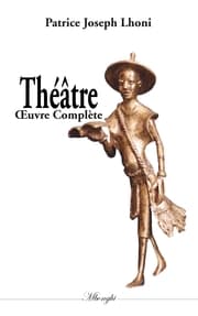 Cover von Théâtre Oeuvre complète