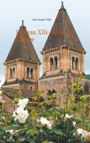 Cover von Le beau XIIe siècle en Europe