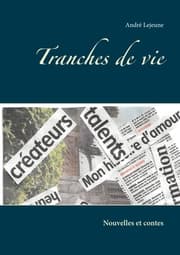 Cover von Tranches de vie