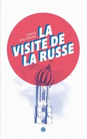 Cover von La Visite de la Russe