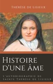 Cover von Histoire d'une âme