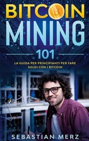 Cover von Bitcoin Mining 101