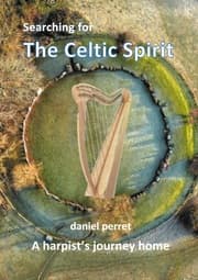 Cover von Searching for the Celtic Spirit