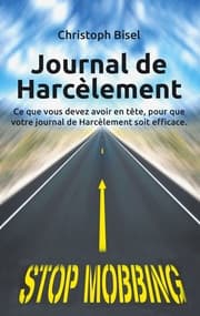 Cover von Journal de Harcèlement
