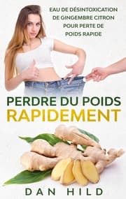 Cover von Perdre du Poids Rapidement