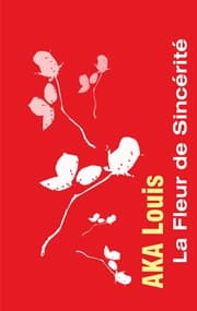 Cover von La Fleur de Sincérité