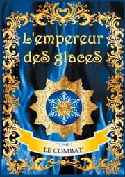 Cover von L'empereur des glaces