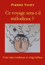 Cover von Ce voyage sera-t-il mélodieux?