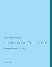 Cover von Le livre des Je t'aime