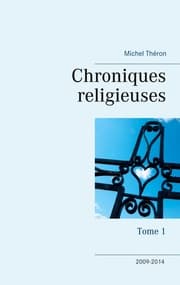 Cover von Chroniques religieuses