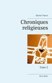 Cover von Chroniques religieuses