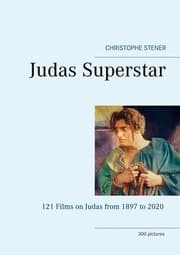 Cover von Judas Superstar