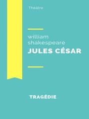 Cover von Jules César