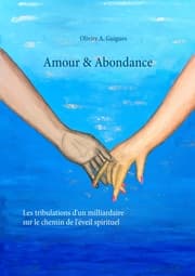 Cover von Amour & Abondance