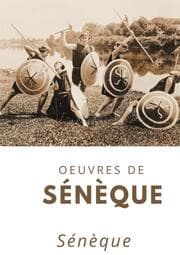 Cover von Oeuvres de Sénèque