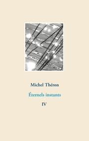 Cover von Éternels instants