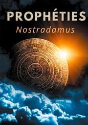 Cover von Prophéties