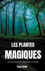 Cover von Les Plantes Magiques