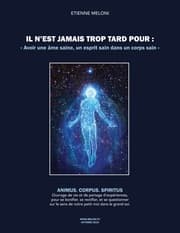 Cover von Il n'est jamais trop tard pour avoir une âme saine, un esprit sain dans un corps sain