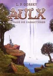 Cover von Aulx