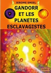 Cover von Gandorr et les Planètes Esclavagistes