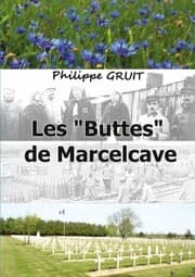 Cover von Les 'Buttes' de Marcelcave