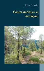 Cover von Contes maritimes et bucoliques