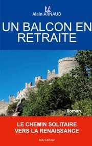 Cover von UN BALCON EN RETRAITE