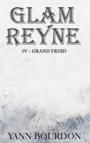 Cover von Glam REYNE