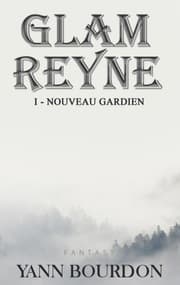 Cover von Glam REYNE