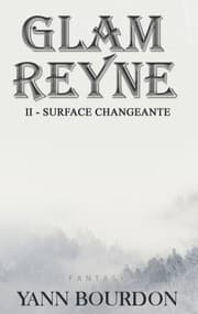 Cover von Glam REYNE