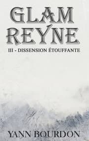 Cover von Glam REYNE