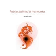 Cover von Poésies peintes et murmurées