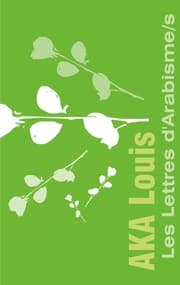 Cover von Les Lettres d'Arabisme/s