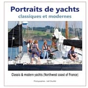 Cover von Portraits de yachts classiques et modernes