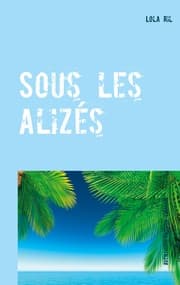 Cover von Sous les alizés