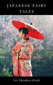 Cover von Japanese Fairy Tales
