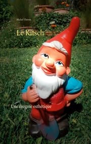 Cover von Le Kitsch