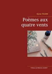 Cover von Poèmes aux quatre vents