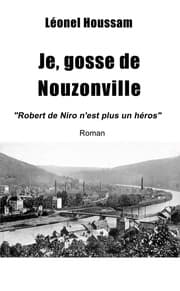Cover von Je, gosse de Nouzonville