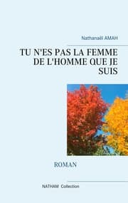 Cover von TU N'ES PAS LA FEMME DE L'HOMME QUE JE SUIS