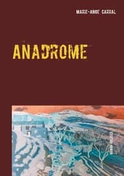 Cover von Anadrome