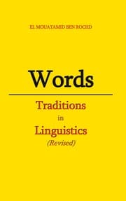 Cover von Words