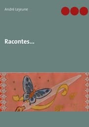 Cover von Racontes...