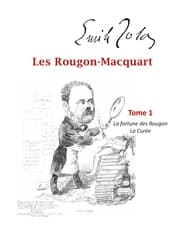 Cover von Les Rougon-Macquart