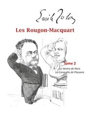 Cover von Les Rougon-Macquart