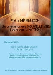 Cover von Sortir de la dépression - de la morosité...
