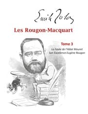 Cover von Les Rougon-Macquart
