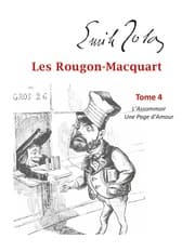 Cover von Les Rougon-Macquart