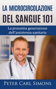 Cover von La microcircolazione del sangue 101
